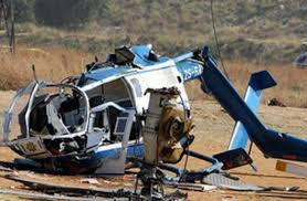 مقتل ثلاثة من رجال الانقاذ في تحطم طائرة جنوب فرنسا
