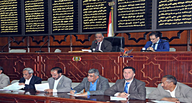 مجلس النواب يستعرض مذكرة رئيس المجلس السياسي الأعلى ويقر حضور الحكومة