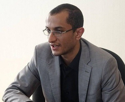 Al-Mughals: Insistence Yemeni people to own their decision has become confirmed with blood