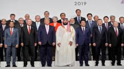 Experts question possibility of G20 summit in Saudi Arabia in November due to its track record of crimes