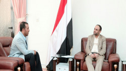 President al-Mashat briefed on COCA plan for 2020