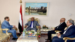 Al-Rahwi briefs Ministry of Foreign Affairs's efforts to cooperate with promising economies