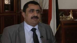 Ölminister erneuert Warnung vor einer Umweltkatastrophe aufgrund der Verhinderung Wartung des Safir-Tanks