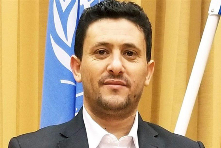Al-Mortada: 10 prisoners of army freed in exchange deal in Shabwah Al-Mortada: 10 prisoners of army freed in exchange deal in Shabwah