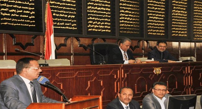 Parliament listens to Information, Culture, Tourism Committee's recommendations