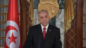 رئيس الحكومة التونسية المكلف يعلن عن تشكيلة حكومته