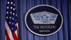 Pentagon: Iran fired more than a 22 missiles at two Iraqi bases hosting U.S. forces
