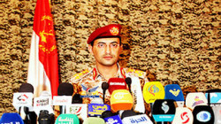 Ein Sprecher der Streitkräfte gratuliert zum Angriff auf die US Stützpunkte im Irak