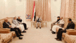 Le CPS nie la représentation du Yémen au conseil des États riverains de la mer Rouge