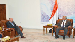 PM discusses UNDP's activity in Yemen