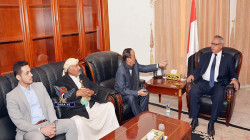Ministerpräsidenten und der Shura-Rat erörtern die Stärkung der Partnerschaft