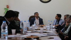 Draft executive regulations to combat human trafficking discussed in Sanaa