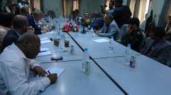 Amtierende Gouverneur von Hodeidah trifft die Botschafter der EU, Frankreichs und der Niederlande
