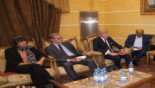 EU, France, Netherlands Ambassadors leave Sanaa