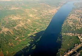 الحكومة المصرية: 100 مليون مصري يرتبط وجودهم بـنهر النيل