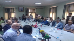 Deputy PM chairs meeting to discuss epidemiological situation in Hodeidah