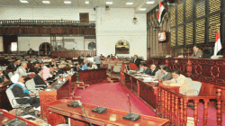 Parlament billigt den Bericht des Ausschusses für Wasser und Umwelt