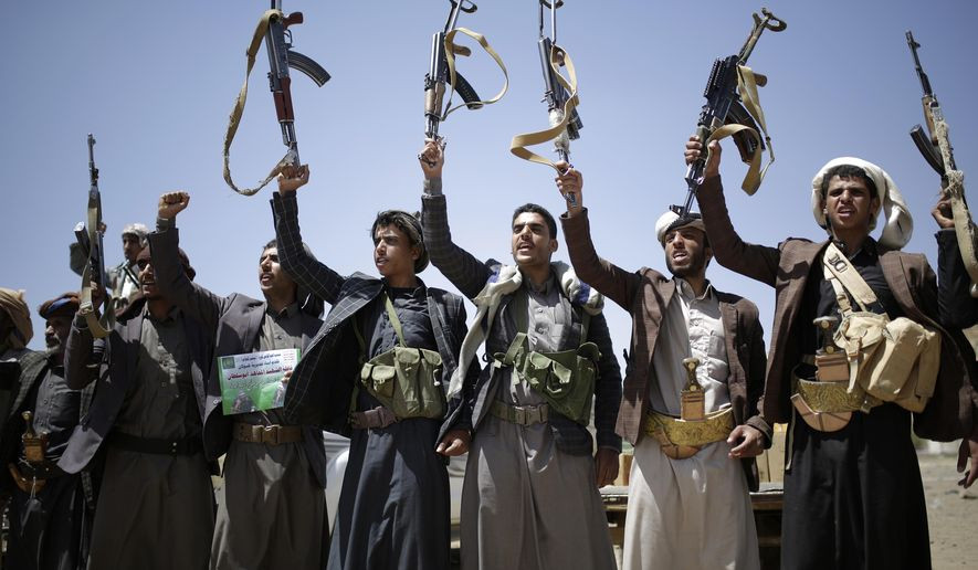 Yemen tribes gather to support army in battle fronts