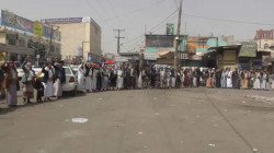 Un stand à Sanaa condamne les crimes d'agression et bénit les opérations militaires et de sécurité