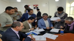 Humanitarian Affairs Council, 7 intl orgs sign agreement in Sanaa