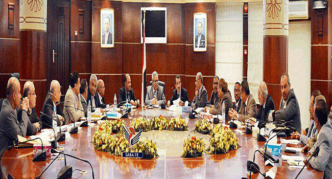 National Vision's steering committee approves first plan allocations