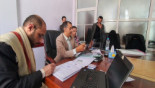 Public Prosecutor's Office starts investigating aggression coalition crimes in Hajjah, Saada