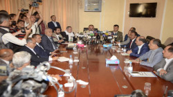 Oberste Komitee zur Bekämpfung von Epidemien beschließt, Flüge zum Flughafen Sanaa für zwei Wochen auszusetzen
