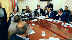 Higher Committee for Epidemic Control decides to close land ports, suspend exams