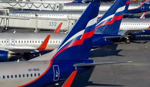  روسيا تعلق رحلات الطيران الدولية اعتبارا من الجمعة بسبب كورونا  