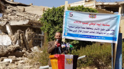 Press conference in Saada highlights crimes, violations of aggression in province
