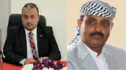 Al-Same'i und Maqbouli einweihendie Brix Friends-Kampagne gegen Coronavirus