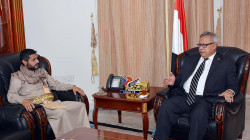 PM discusses with Shura's Deputy Speaker priorities of both councils work