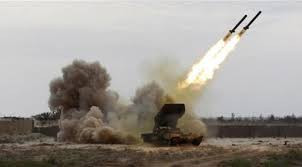 Air defenses Intercept Hostile Warplane of aggression coalition in Jawf