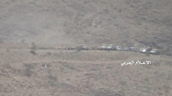 Die Armee bricht die Infiltration der Söldneraggression in Nate' von Al-Bayda