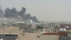 38 raids de l'agression sur plusieurs gouvernorats et les violations se poursuivent à Hodeidah
