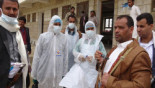 496 expatriates depart from quarantine centers in Saada
