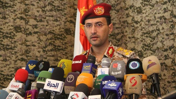 Armed forces will take appropriate measures to defend Yemen: Army spokesman