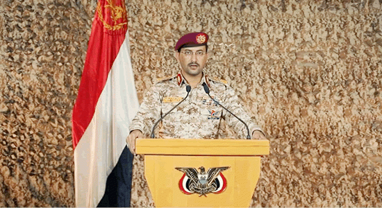 Army repulses aggression forces' attack in Marib, Jawf : Army Spokesman
