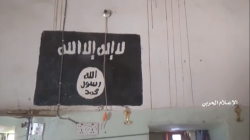 Militärische Medien verteilen Szenen von Takfirid-Nestern von Al-Dschouf