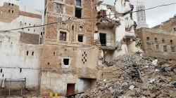 Kulturminister warnt vor ignorierung ln betroffenen Behörden die historische Stadt Sana'a weiterhin