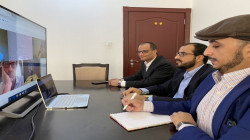 Nationale Delegation erörtert mit Botschaftern der ständigen Mitglieder humanitäre Fragen im Jemen