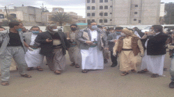 10 Stadtteile in der Hauptstadt Sanaa wurden vorübergehend geschlossen