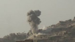 Aggression combat jets wage 48 strikes on several provinces over 24 hours