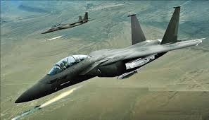 5 Airstrikes of US-Saudi-led coalition warplane hit Hajjah