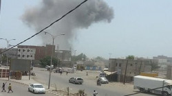 55 Verstöße der Aggressionstruppen in Hodeidah in den letzten 24 Stunden