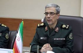الجيش الإيراني: سنرد على أي خطأ أمريكي في الحسابات وفي أي نقطة من العالم