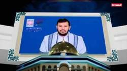 Revolution Leader renews offer to Saudi regime for release of detained Palestinians in Saudi jails‏