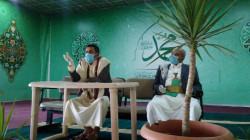 Discussion du plan du bureau des travaux publics dans la capitale Sanaa pendant les vacances de l'Aïd Al-Fitr