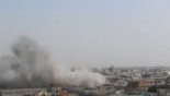 Aggression warplanes launch six raids on Jawf, Marib Aggression warplanes launch six raids on Jawf, Marib