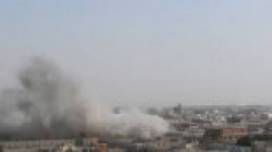  Six raids aériens contre al-Jawf et Marib